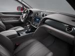 Bentley Bentayga V8 2018 года (WW)